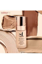 Buy ST London Color Adjust High Coverage Foundation in Pakistan