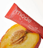 Buy Rhode Peptide Lip - Peach Pit in Pakistan