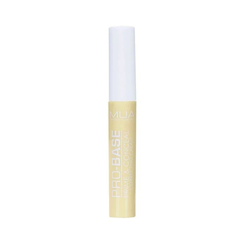 Buy MUA Pro Base Prime N Conceal CC Cream in Pakistan