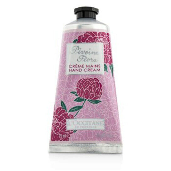Buy Loccitane Pivoine Flora Hand Cream 75 - Ml in Pakistan