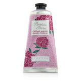 Buy Loccitane Pivoine Flora Hand Cream 75 - Ml in Pakistan