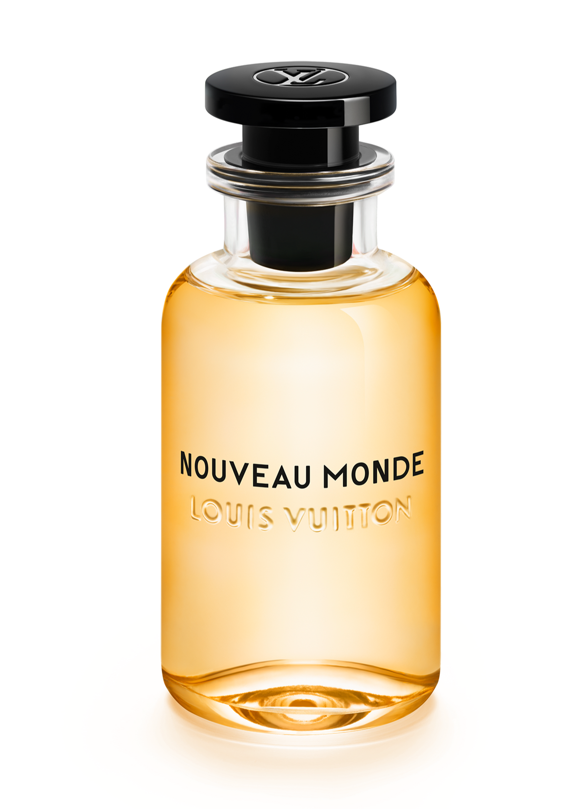 Buy Louis Vuitton Nouveau Monde Unisex EDP - 100ml in Pakistan