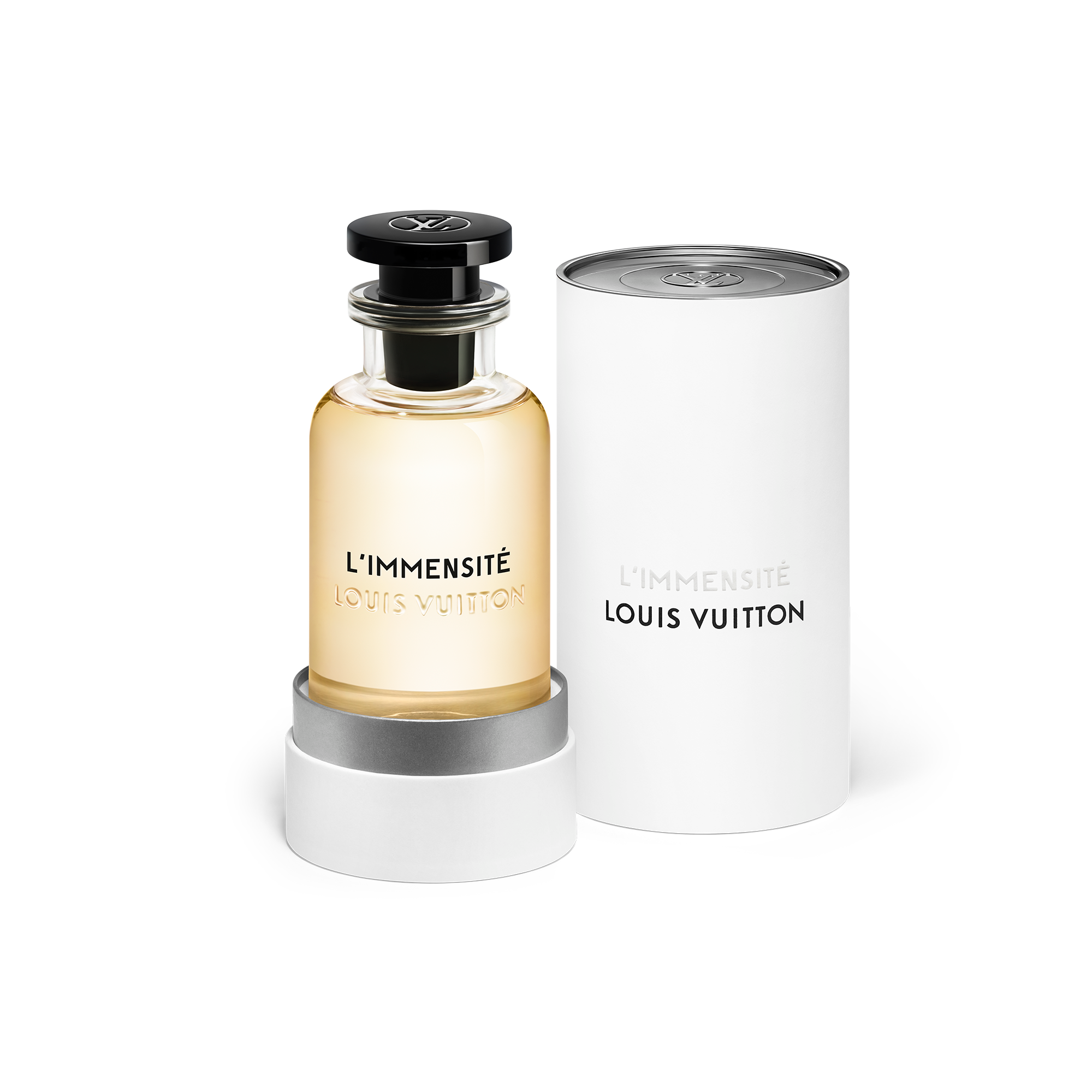 Buy Louis Vuitton L'Immensite Unisex EDP - 100ml in Pakistan