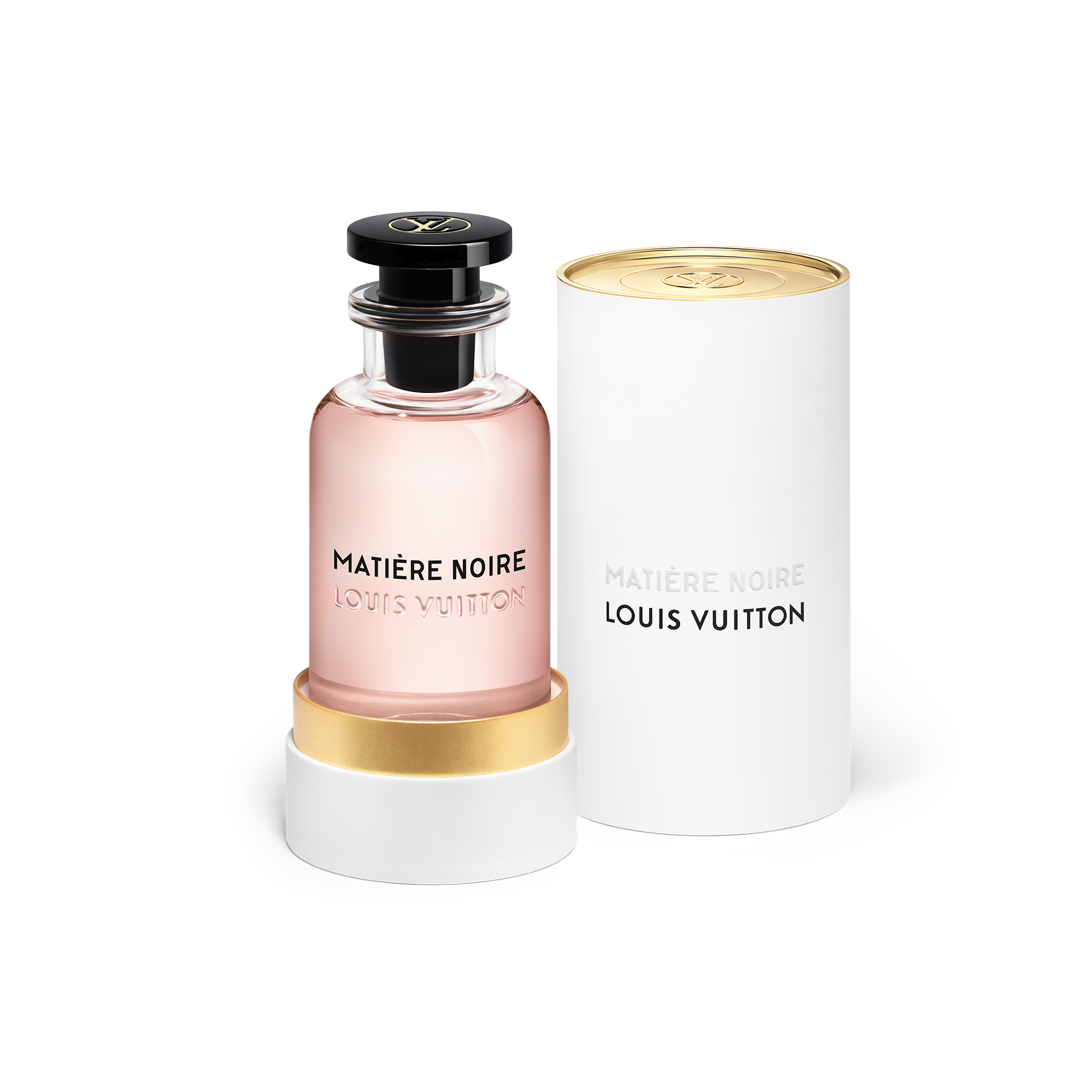 Buy Louis Vuitton Matiere Noire Unisex EDP - 100ml in Pakistan