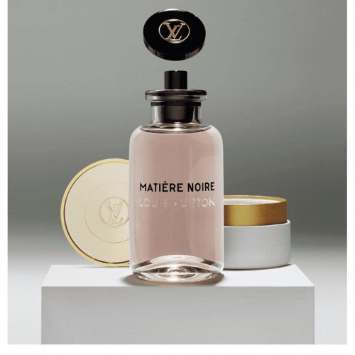 Buy Louis Vuitton Matiere Noire Unisex EDP - 100ml in Pakistan
