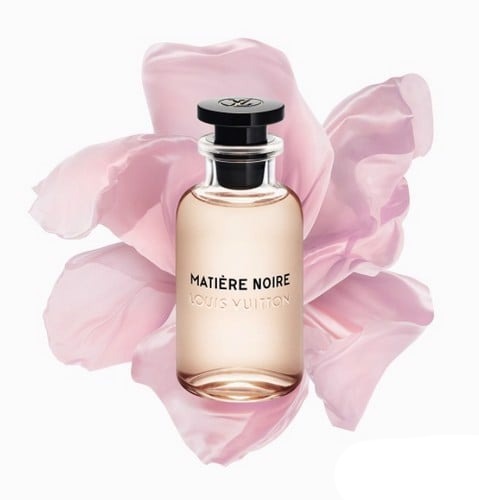 Buy Louis Vuitton Matiere Noire Unisex EDP - 100ml in Pakistan