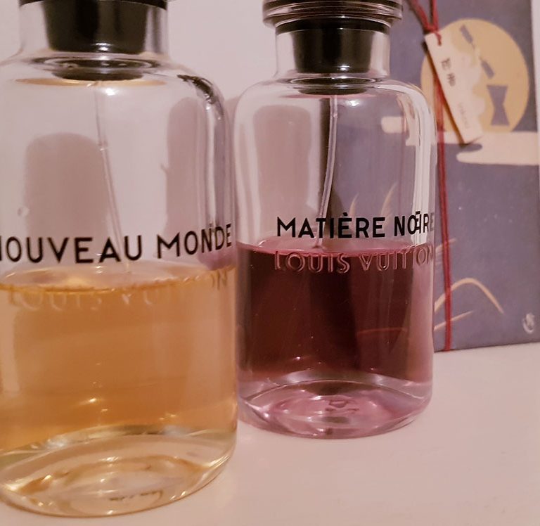Buy Louis Vuitton Nouveau Monde Unisex EDP - 100ml in Pakistan