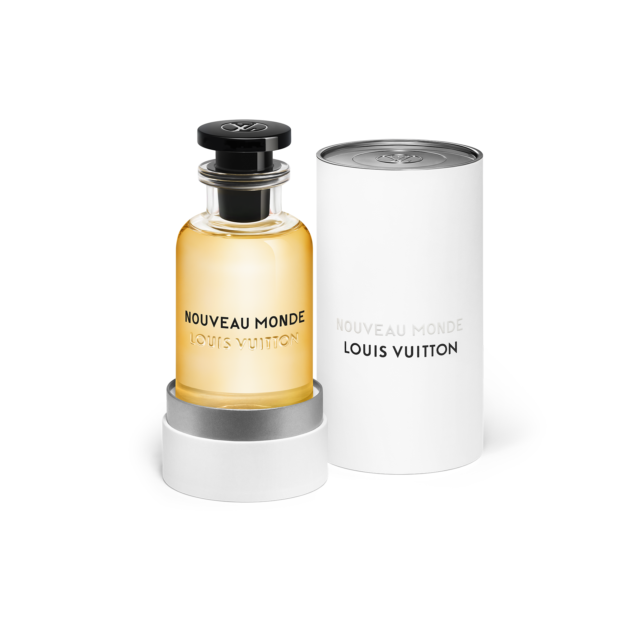 Buy Louis Vuitton Nouveau Monde Unisex EDP - 100ml in Pakistan