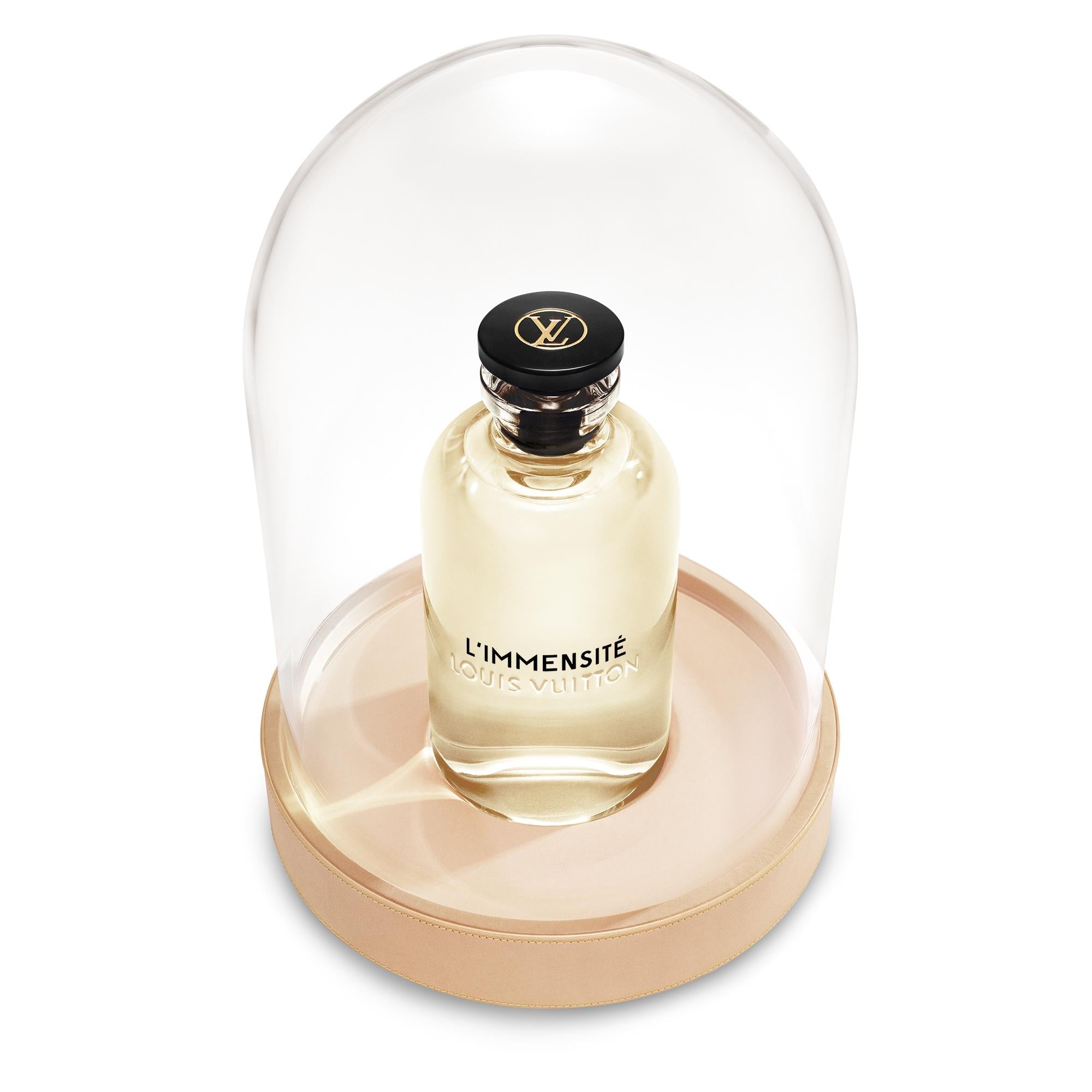 Buy Louis Vuitton L'Immensite Unisex EDP - 100ml in Pakistan