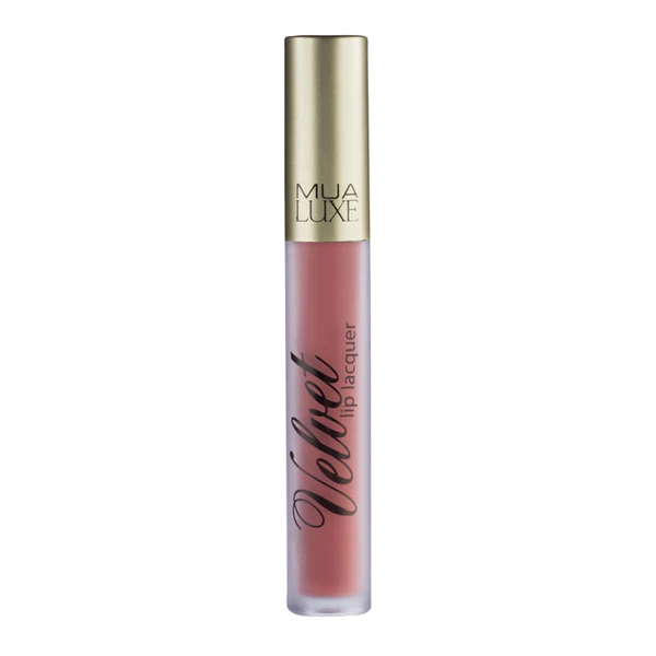 Buy MUA Velvet Lip Lacquer in Pakistan