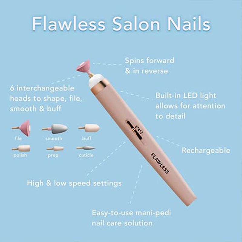 Buy Mani Pedi Kit in Pakistan