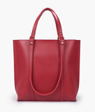 Buy Double Handle Tote Bag - Maroon in Pakistan