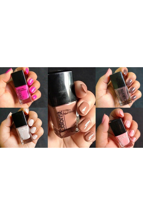 Buy ST London Colorist Nail Paint in Pakistan