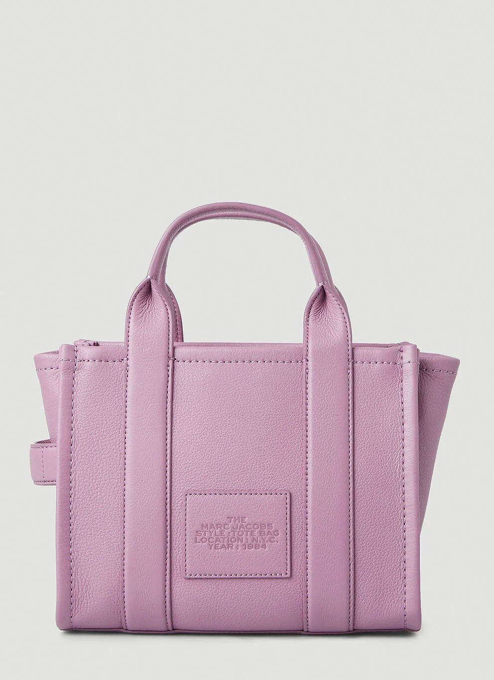 Buy Marc Jacobs The Leather Tote Bag Medium in Pakistan