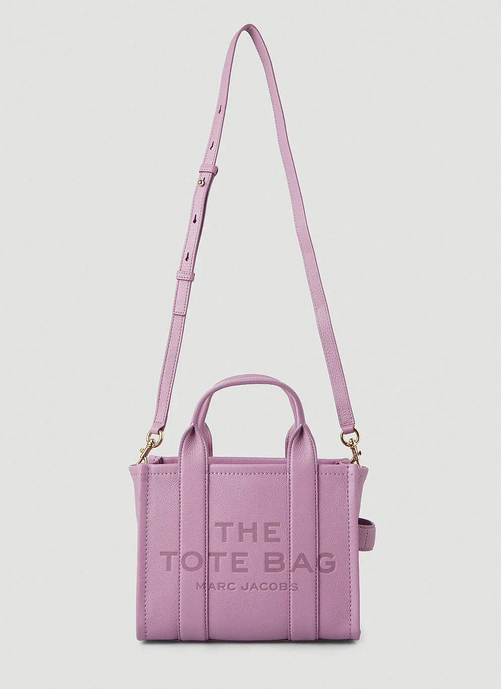 Buy Marc Jacobs The Leather Tote Bag Medium in Pakistan