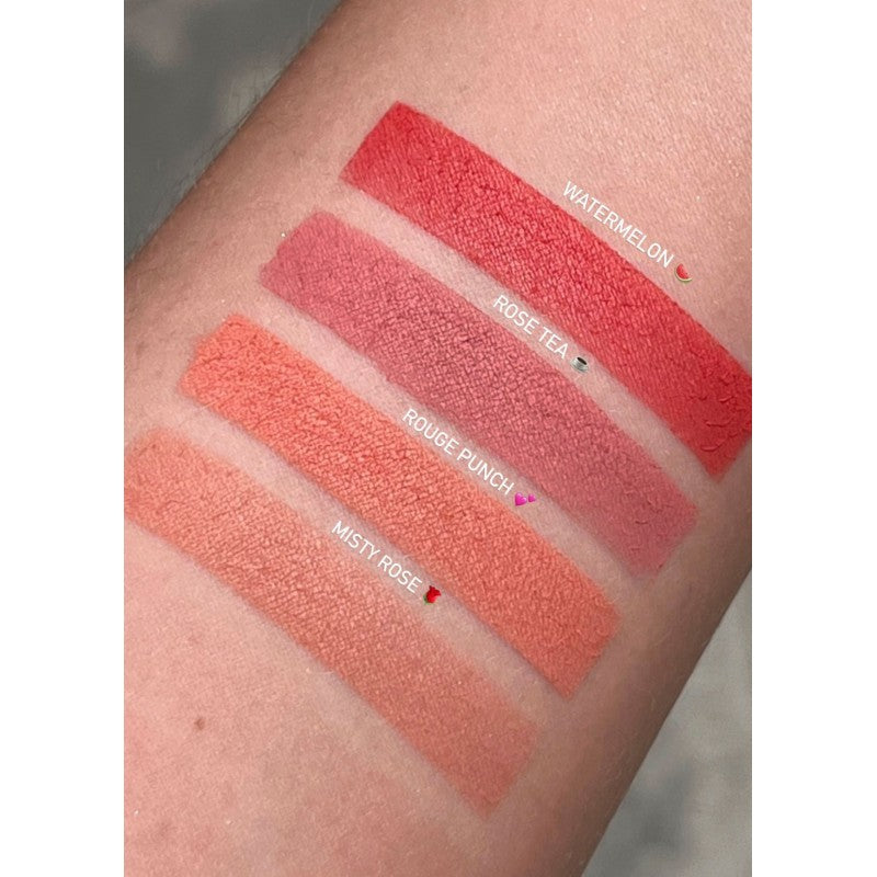 Buy MUA Blushed Matte Blush Powder in Pakistan