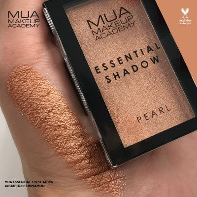 Buy MUA Essential Eyeshadow in Pakistan