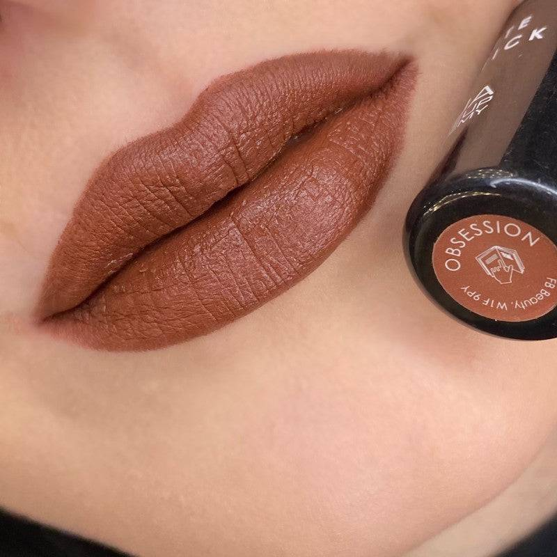 Buy MUA Velvet Matte Lipstick in Pakistan