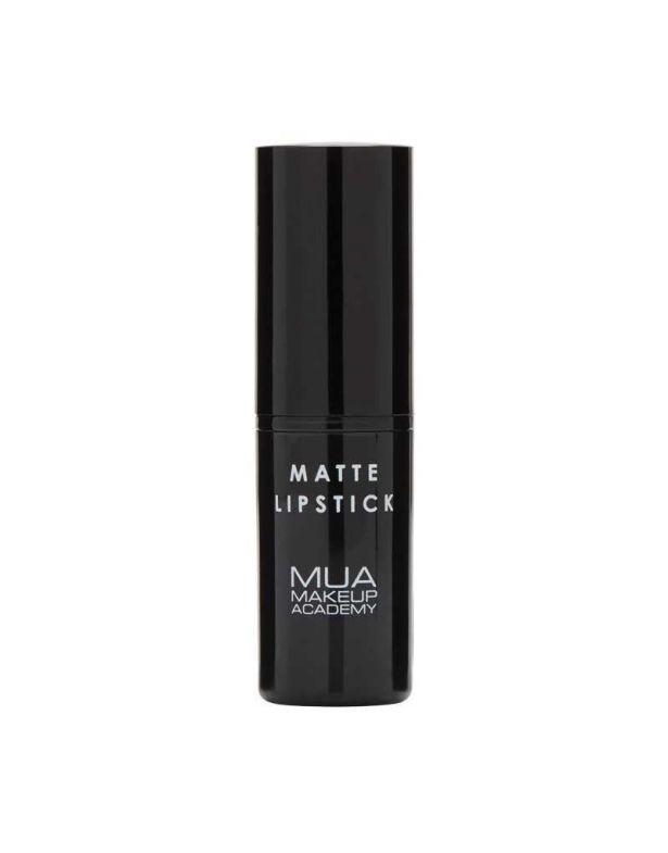 Buy MUA Velvet Matte Lipstick in Pakistan