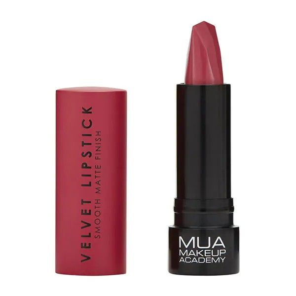 Buy MUA Velvet Matte Lipstick in Pakistan