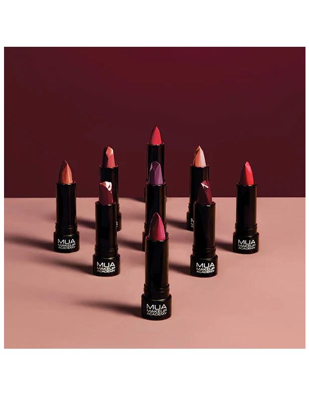 Buy MUA Velvet Matte Lipstick in Pakistan