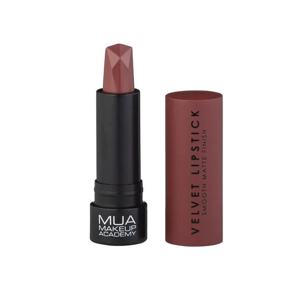 Buy MUA Velvet Matte Lipstick in Pakistan