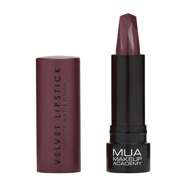 Buy MUA Velvet Matte Lipstick in Pakistan