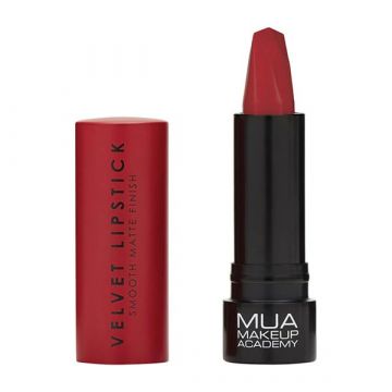 Buy MUA Velvet Matte Lipstick in Pakistan