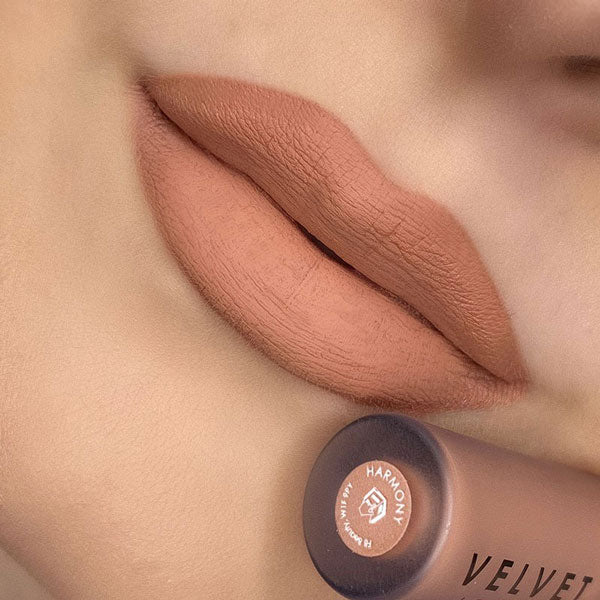 Buy MUA Velvet Matte Lipstick in Pakistan
