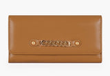 Buy Three Fold Wallet - Mustard in Pakistan