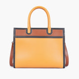 Buy Vintage Handbag - Mustard in Pakistan