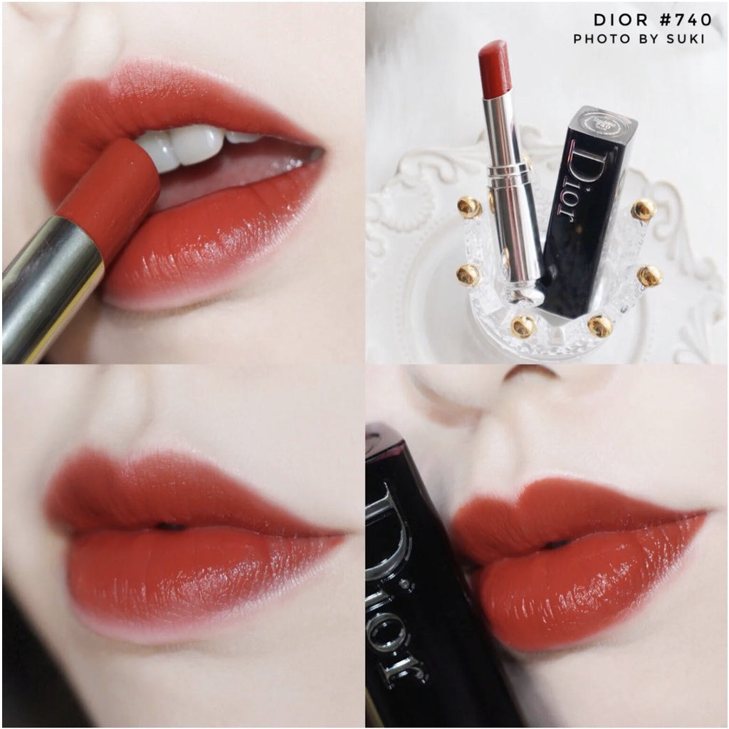 Buy Dior Addict Lacquer LipStick - 740 Club in Pakistan