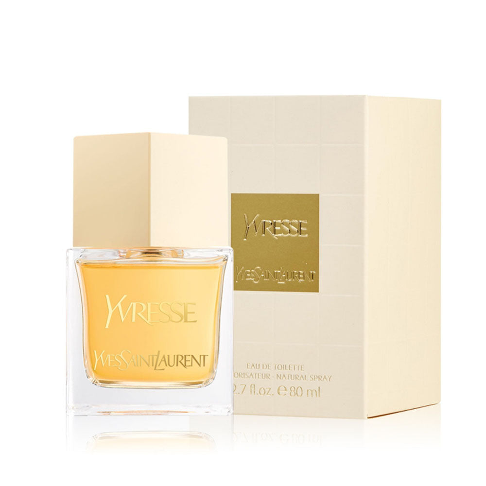 Buy Yves Saint Laurent Yvresse EDT for Women - 80ml in Pakistan