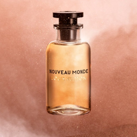 Buy Louis Vuitton Nouveau Monde Unisex EDP - 100ml in Pakistan