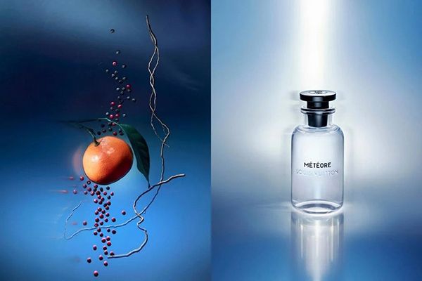 Buy Louis Vuitton Meteore Unisex EDP - 100ml in Pakistan