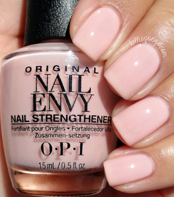 Buy Opi Nail Envy Pink To Envy Nail Treatment - 15ml in Pakistan