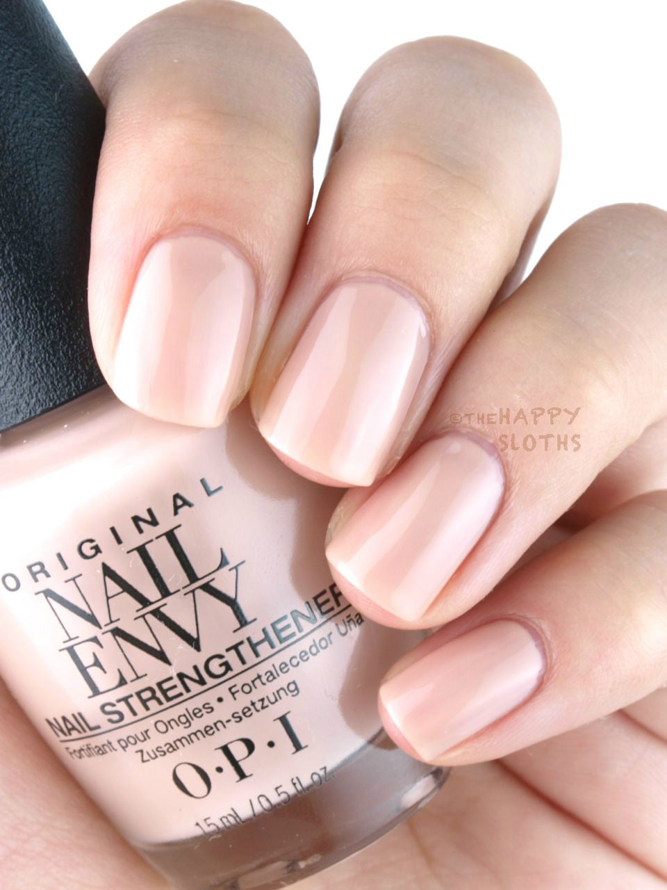 Buy Opi Nail Envy Pink To Envy Nail Treatment - 15ml in Pakistan