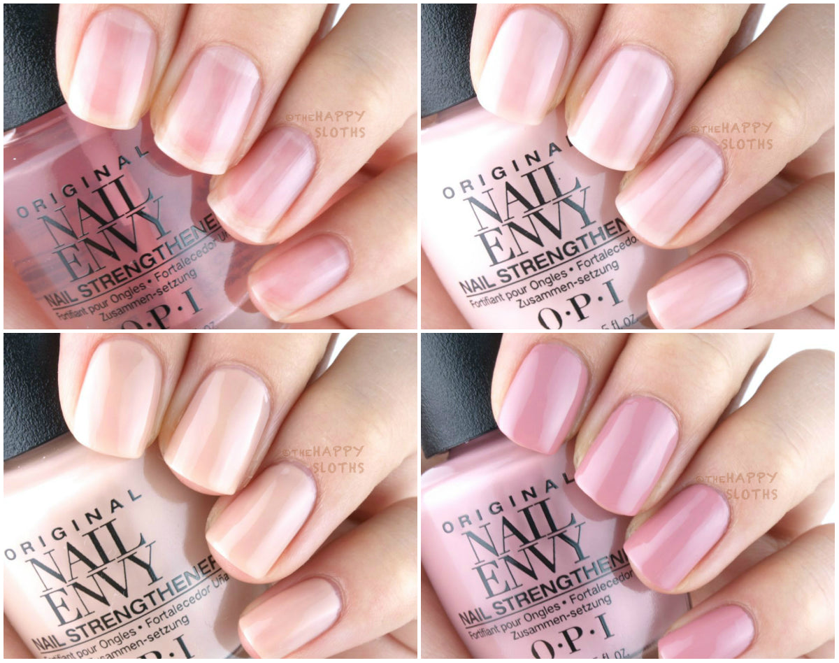 Buy Opi Nail Envy Pink To Envy Nail Treatment - 15ml in Pakistan
