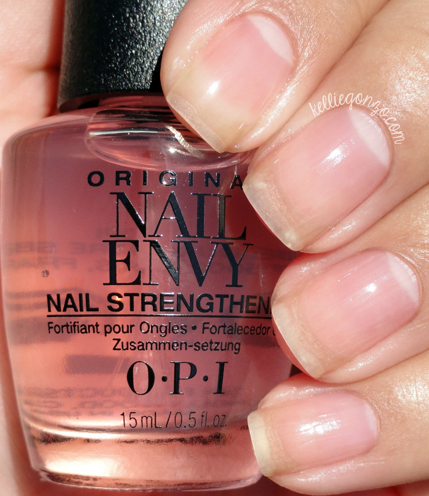Buy Opi Nail Envy Pink To Envy Nail Treatment - 15ml in Pakistan