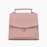 Buy Push Lock Messenger Bag - Peach in Pakistan