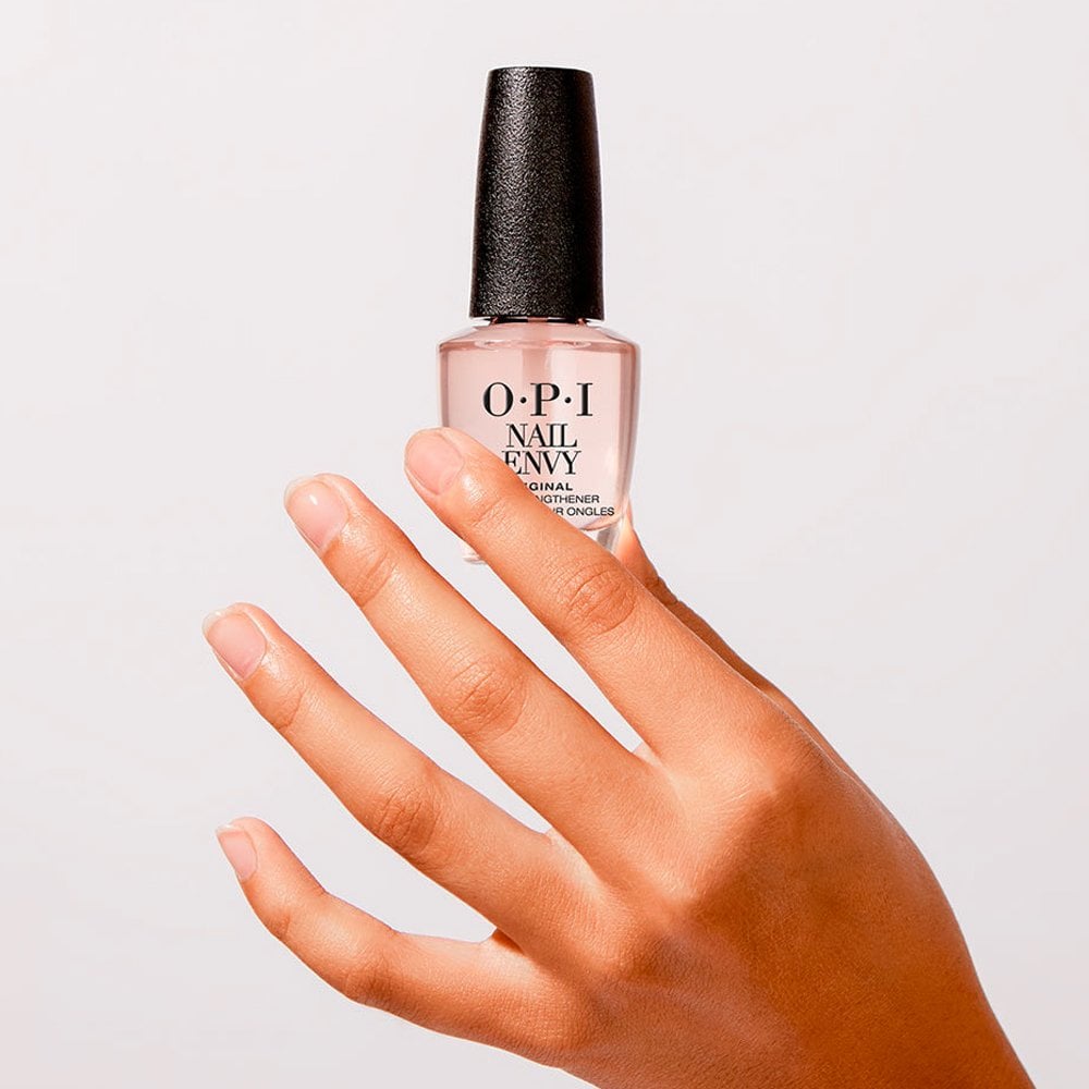 Buy Opi Nail Envy Pink To Envy Nail Treatment - 15ml in Pakistan