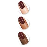 Buy Sally Hansen Miracle Gel Nail Polish - 480 Wine Stock in Pakistan