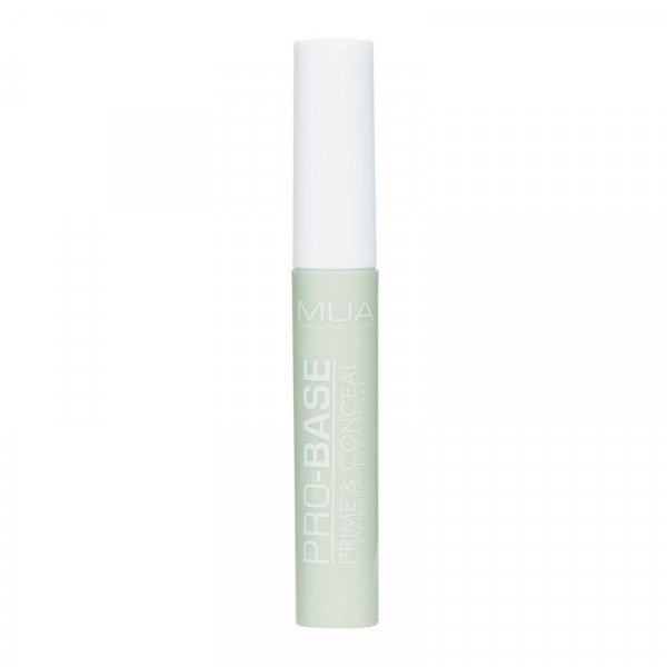 Buy MUA Pro Base Prime N Conceal CC Cream in Pakistan
