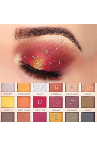 Buy Revolution Makeup X Soph Extra Spice in Pakistan