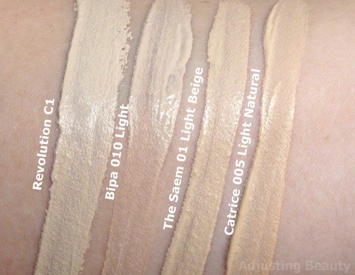 Buy Makeup Revolution Conceal And Define Concealer in Pakistan