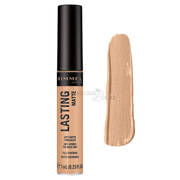 Buy Rimmel London Lasting Matte Concealer Shade - 030 in Pakistan