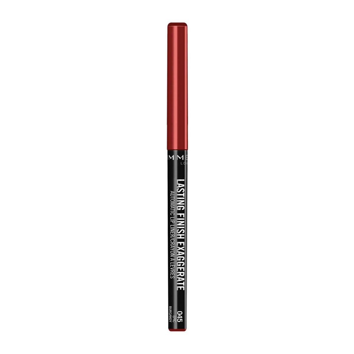 Buy Rimmel London Lasting Finish Exaggerate Automatic Lip Liner - 63 in Pakistan