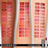 Buy Givenchy Le Rouge Luminouse Matte Lipstick - 316 Orange Absolu in Pakistan