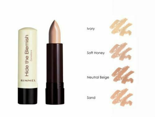 Buy Rimmel London Hide The Blemish Concealer - 001 Ivory in Pakistan