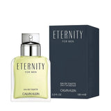 Buy Calvin Klein Eternity For Men 100Ml in Pakistan